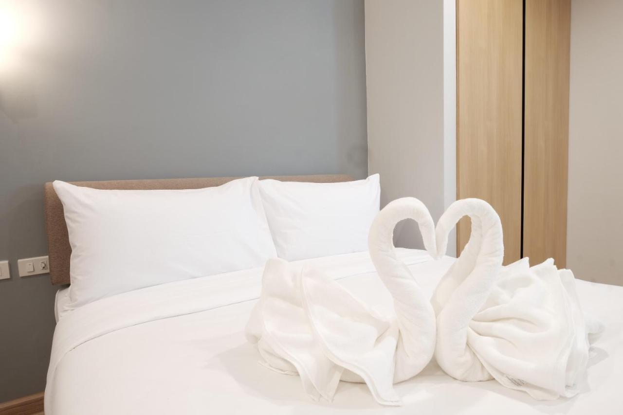 Maleesa Place Hua Hin Ngoại thất bức ảnh
