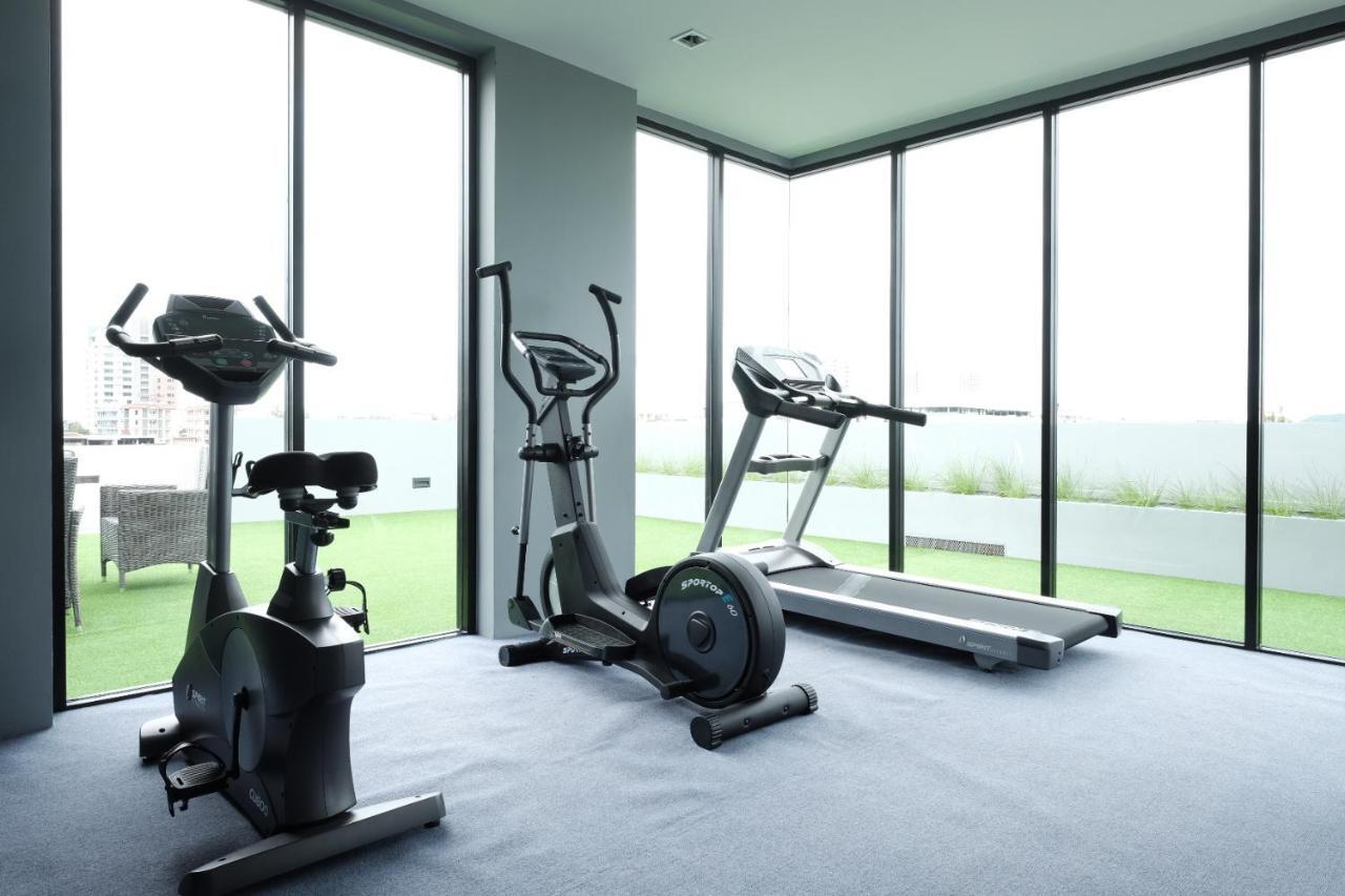Maleesa Place Hua Hin Ngoại thất bức ảnh